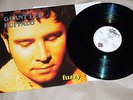 GRANT LEE BUFFALO LP FUZZY 1993 SLASH RECORDS VERY NICE CONDITION.