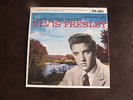 ELVIS PRESLEY - PEACE IN THE VALLEY - EP - MINT - 1957