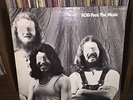 PROMO M- Sod Face The Music Vinyl ORIG Decca +INNER Folk Psych 1972