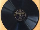 Edith Piaf: La Vie en Rose | French orig 78 Columbia DF-3152 V+/V+