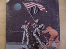 CANNED HEAT   FUTURE BLUES  VINYL RECORD LP + COMIC BOOK   LIBERTY RECORDS
