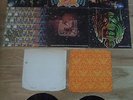 HAWKWIND SPACE RITUAL, 1973,  DOUBLE LP, LIVE ALBUM ,ART WORK,33RPM,PROGRESSIVE