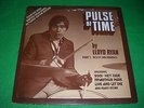 pulse of time LP lloyd ryan's express rock drumming 1977 SPVK 003 booklet breaks
