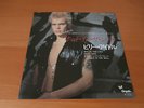 7 INCH SINGLE BILLY IDOL HOT IN THE CITY JAPAN GENERATION X