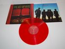THE GET UP KIDS - GUILT SHOW LP Red Vinyl Record 12
