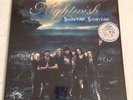 NIGHTWISH Showtime, Storytime 2LP WHITE vinyl Foor /Xandria Avantasia Doro Edguy