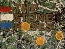 The Stone Roses Vinyl Lp Record