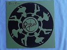 Dan Dassa– LP – “Rikud Israeli Dances By Dani Dassa” Rikud #DAN-006