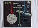 Beethoven - Karl Munchinger LP London #CS 6053 Stereo