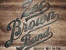 Greatest Hits So Far [LP + CD] * by Zac Brown Band/Zac Brown (Vinyl, Feb-2015, 2