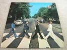 The Beatles- Abbey Road HONG KONG PCS 7088 