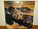 ++ ORLANDO JOHNSON AND TRANCE - TURN THE MUSIC ON ++  *RARE ZIG ZAG LABEL*  LP