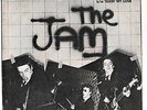 The Jam Polydor '77 U.S. 45/PS In The City/Takin' My Love