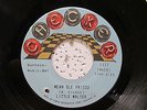 LITTLE WALTER  CHECKER 1117  MEAN OLD FRISCO  M- BB  $35.00
