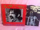 FRANK ZAPPA LP Chunga's Revenge BIZARRE orig GREAT COPY w/ sleeve