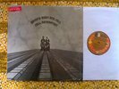 SOUL GENERATION LP Beyond Body And Soul EBONY SOUNDS nice copy SHRINK
