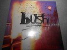 BUSH RAZORBLADE SUITCASE    LP   SEALED   COLORED VINYL     246