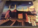 LP * PINK FLOYD ANIMALS, GATEFOLD VINYL, SHVL 815 A 2U / SHVL 815 B 4U* UK