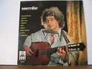 Nourredine Chenoud nice LP Kabyle Folk Algeria