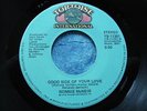 RARE NORTHERN SOUL - GOOD SIDE OF YOUR LOVE 45 orig TORTOISE modern soul nice 