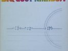 RARE Private Folk-Psych BIG LOST RAINBOW Self-Titled LP 1973 ORIGINAL EX Inserts
