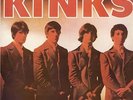 THE KINKS Kinks 1981 UK Vinyl LP Excellent Condition 1964 same debut self titled