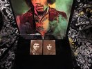M- Polydor JiMi HeNdRiX ExPeRiEnCe '68 ELECTRIC LADYLAND Nude Cov PSYCHSEALED UK