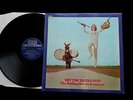 THE ROLLING STONES Get Yer Ya-Ya's Out LP UK 1st Press  1w/3w EX