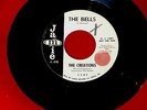 CREATIONS THE BELLS RARE PROMO JAMIE  SHANG SHANG  GREAT SOUND DOO WOP 45