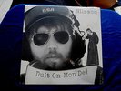 NILSSON RARE SEALED DUIT ON MON DEI RCA PROMO ROCK LP