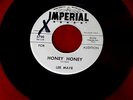 LEE MAYE HONEY HONEY WILL YOU BE MINE IMPERIAL A KILLER TWO  NORTHERN SOUL 45