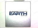 LTJ Bukem - Earth Volume Three UK 5Maxi Boxset 1998 + Innerbags, Insert Nbd //1