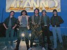Dianno - Self Titled Signed Autographed Vinyl, Iron Maiden
