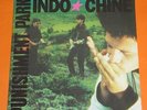 SP 45T  INDOCHINE  punishment park