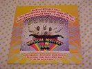 *THE BEATLES* Magical Mystery Tour - UK Parlophone LP Booklet Sleeve *MINT minus