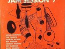 Various-Jam Session #7-Clef 677-DSM LIONEL HAMPTON DIZZY GILLESPIE