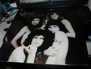 QUEEN A LADDER TO THE STARS  BLACK VINYL LP NUMBERED 154 OF 200