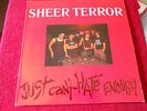 Sheer Terror 