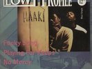 Low Profile Funky Song Vinyl Single 12inch Priority Records