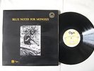 blue notes for mongezi gun original rare LP