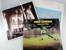 3 x LP PHILIP CATHERINE - September Man, Guitars, End of August