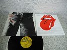 LP ROLLING STONES - STICKY FINGERS 1971 + OIS ZIPPER COVER ANDY WARHOL top Zusta