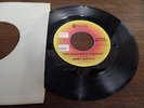 45 RPM Vinyl Jimmy Buffett Cheeseburger in Paradise ABC Records Stereo 45ame8