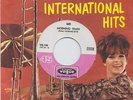 UZI & STYLES * 1968 Israel FUZZ FREAKBEAT Heavy PSYCH 45 * Listen