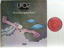 LP,  UFO, 2, Flying, One Hour Space Rock, Decca Germany 1973, FOC, VG+