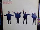 THE BEATLES Help PARLOPHONE UK Original MONO LP PMC 1255 XEX.549/50 Laminated 