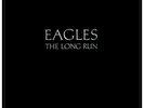 EAGLES The Long Run Vinyl LP Record Brand New Sealed