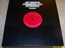 The COMPLETE COMMODORE JAZZ RECORDINGS Volume 1 MOSAIC MR23-123 / 23-LP Box Set