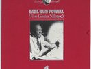 BUD POWELL PURE GENIUS ALWAYS UNISSUED 11 LP BOX UNPLAYED
