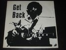 The Beatles rare '70 USA LP Get Back on Lemon records  mint-